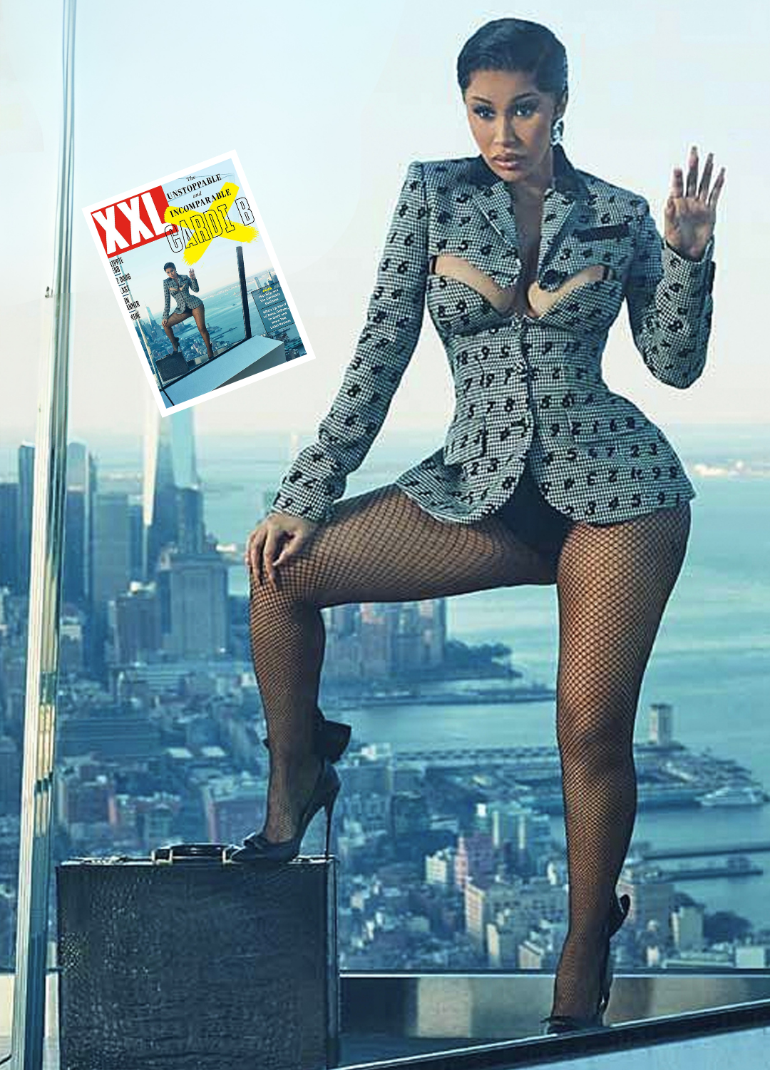 Cardi B