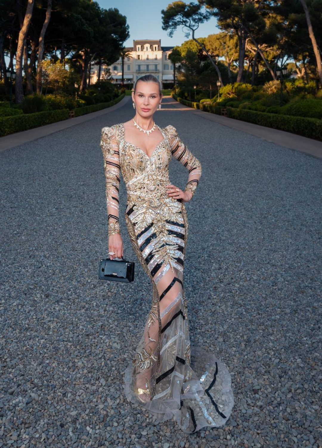 Festival de Cannes 2026 x ME in Vogue US