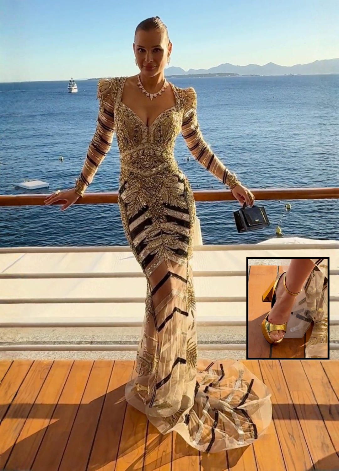 Festival de Cannes 2026 x ME