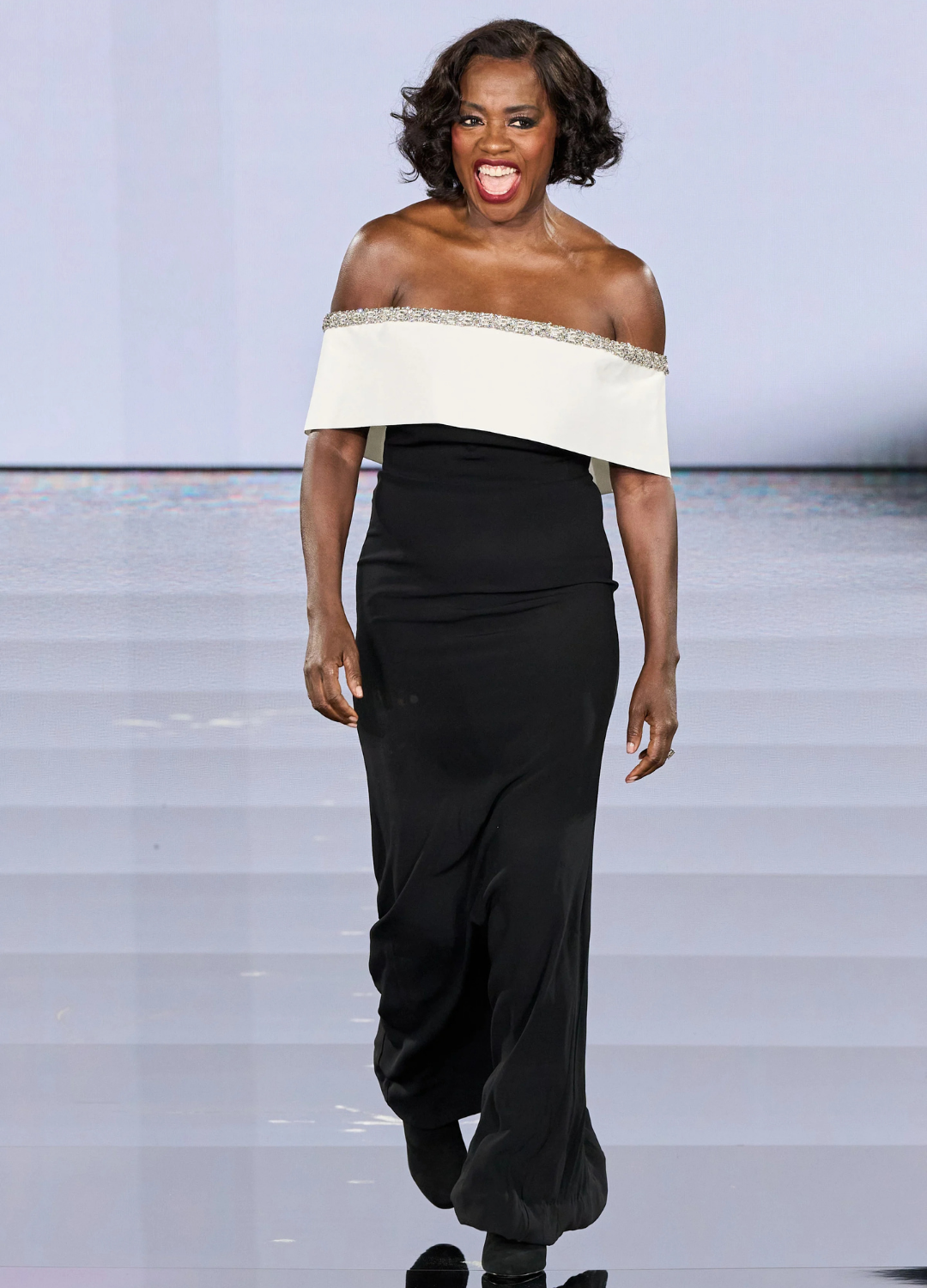 Viola Davis