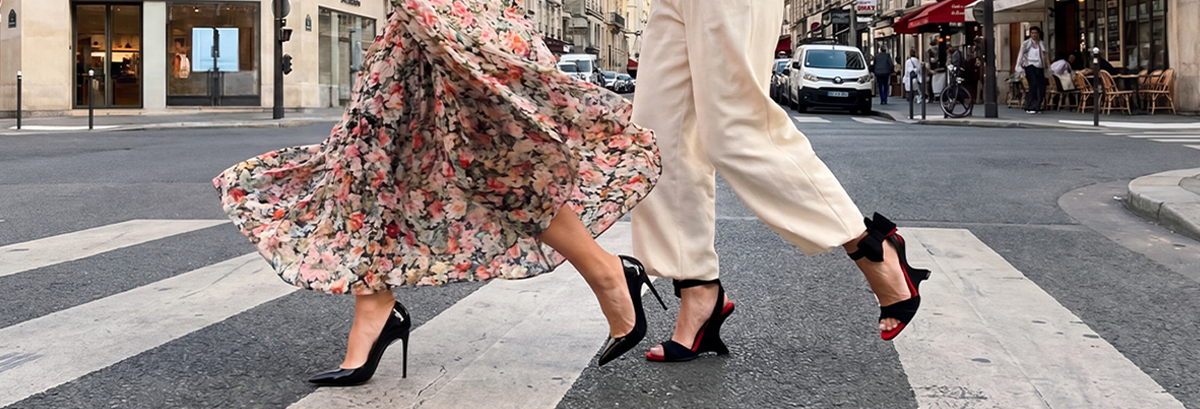 SOULIERS