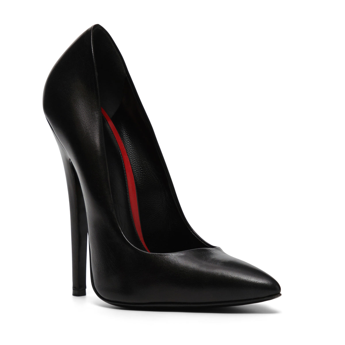 Élysée 140 Noir Cuir Mat