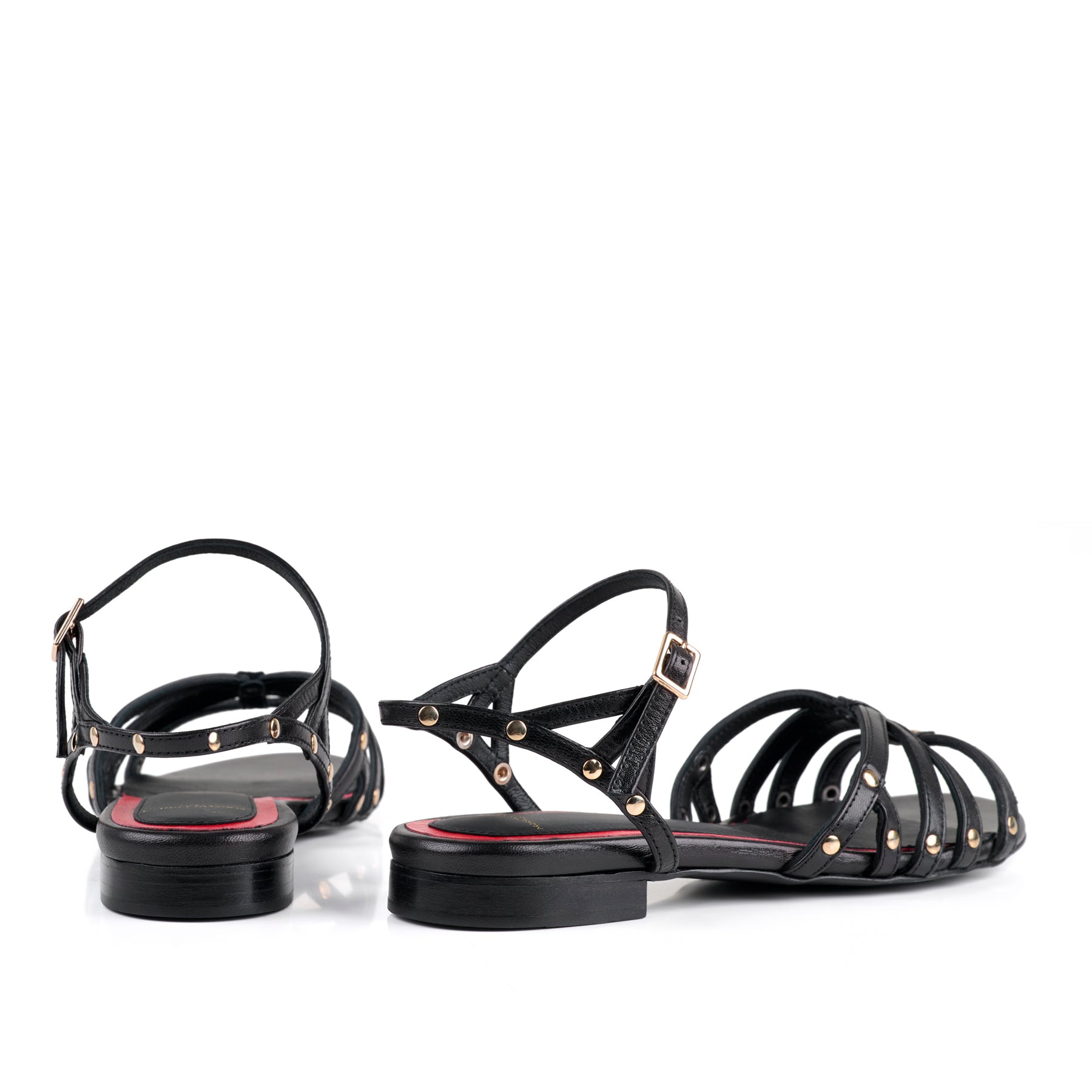 SANDAL CAGE