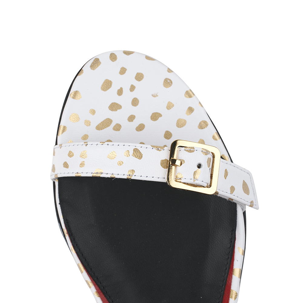 CONNESSIONE SEMPLICE