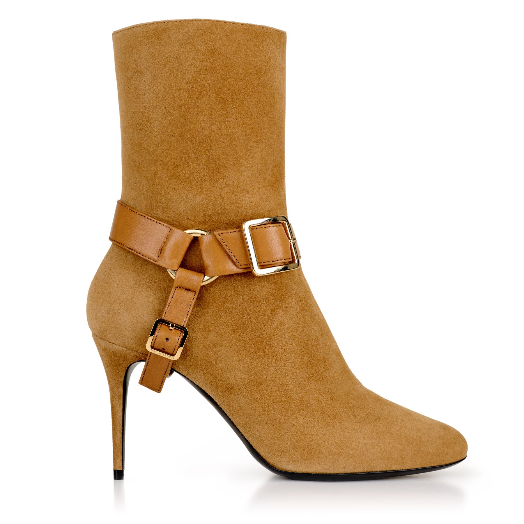 ルーヴ・ハーネス