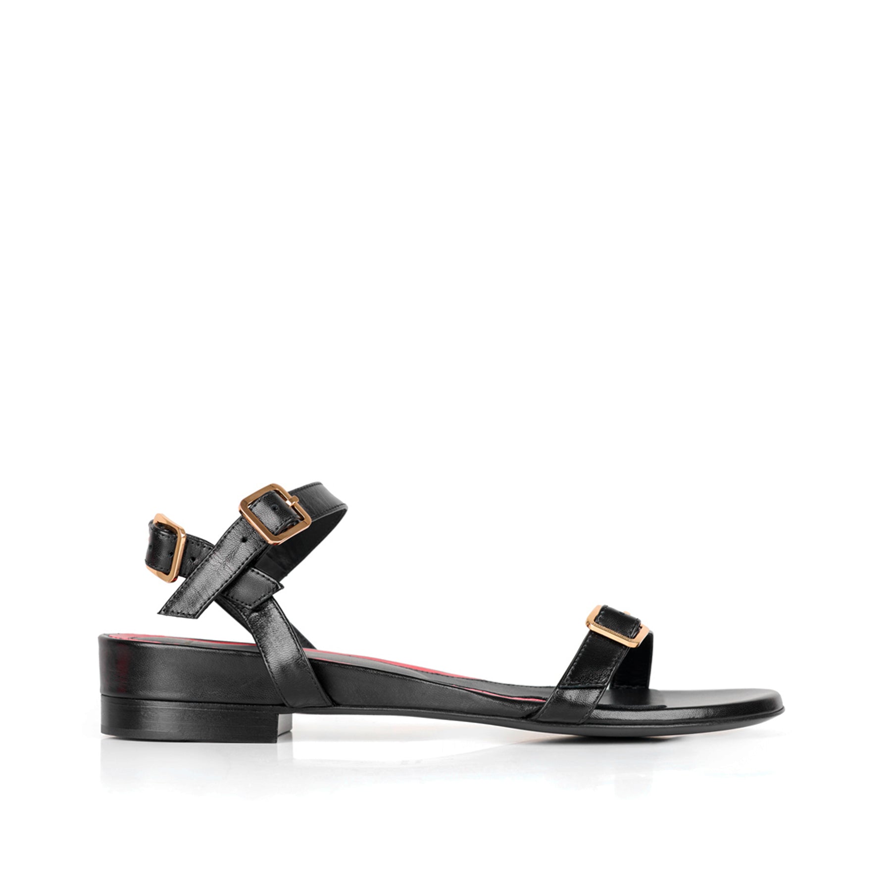 CALYPSO SANDALS - Exclusief op het web