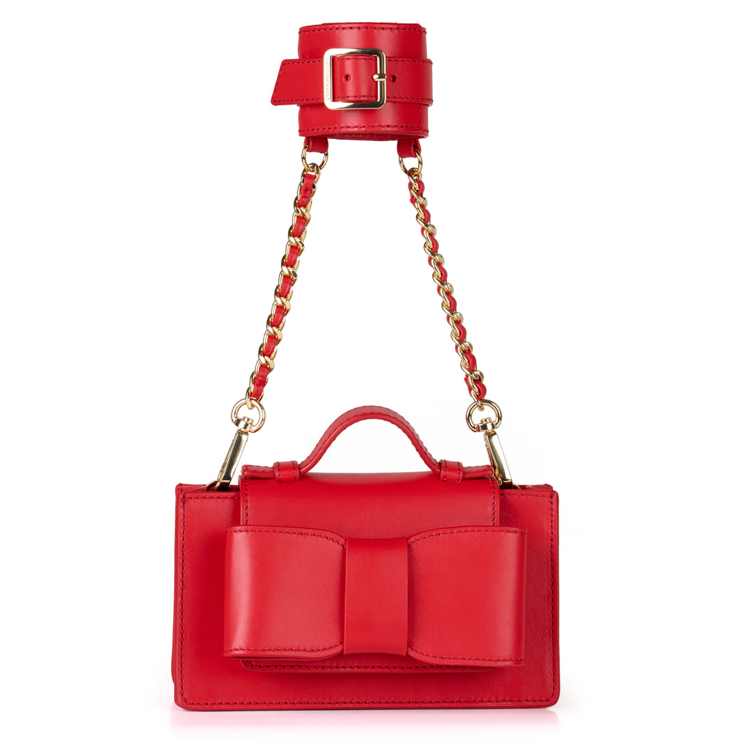 KWAADAARDIGE VERLEIDING