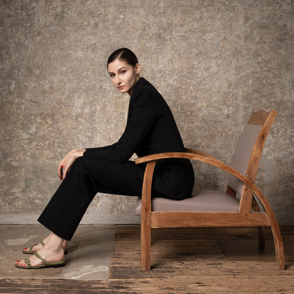 CALYPSO - Exclusivo para a Web