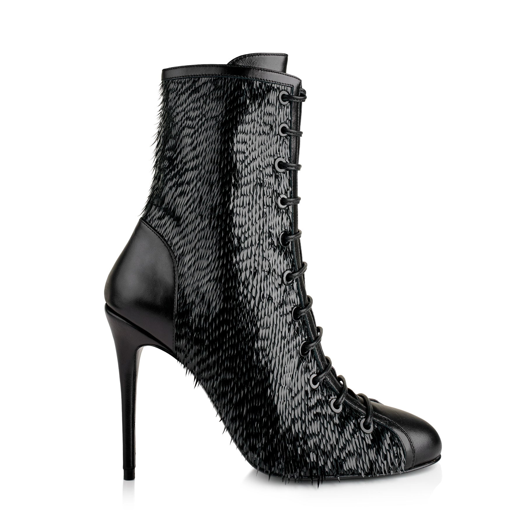 BANDIT БОТИНКА