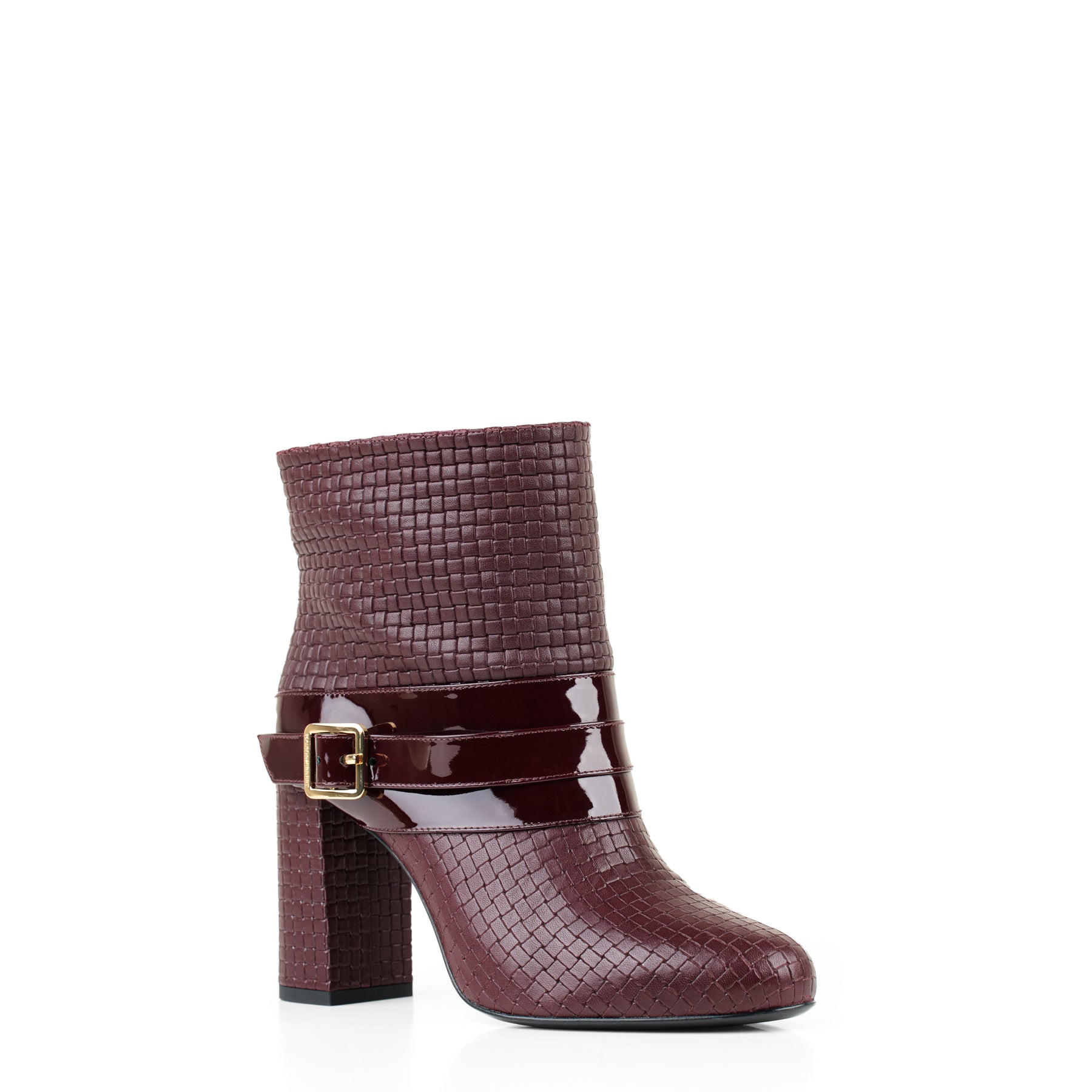 БИЛЛИ БОТТИН