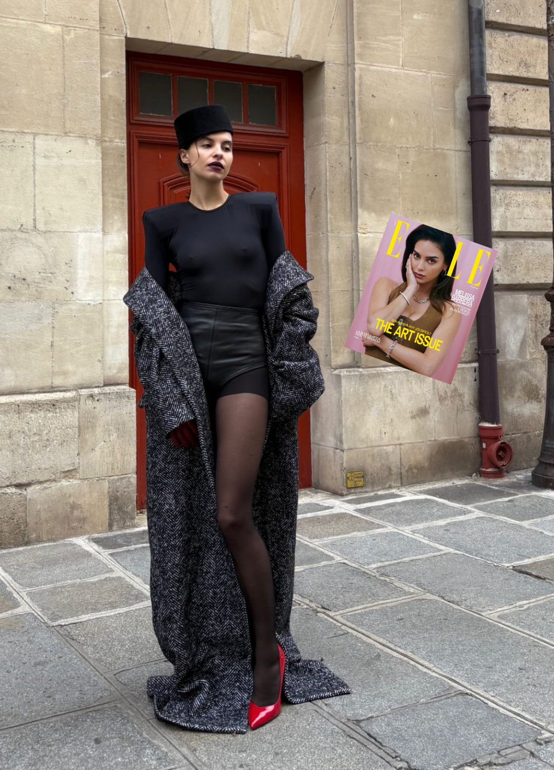 Elle Mexico