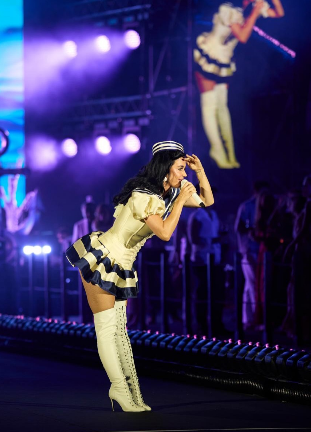 Katy Perry