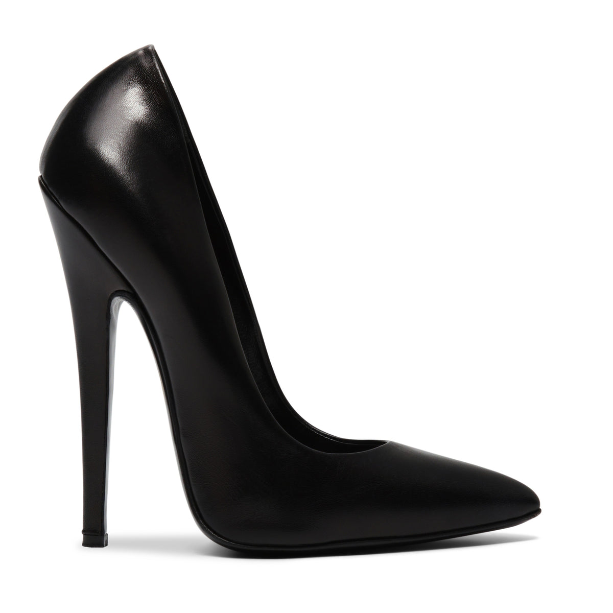Élysée 140 Noir Cuir Mat