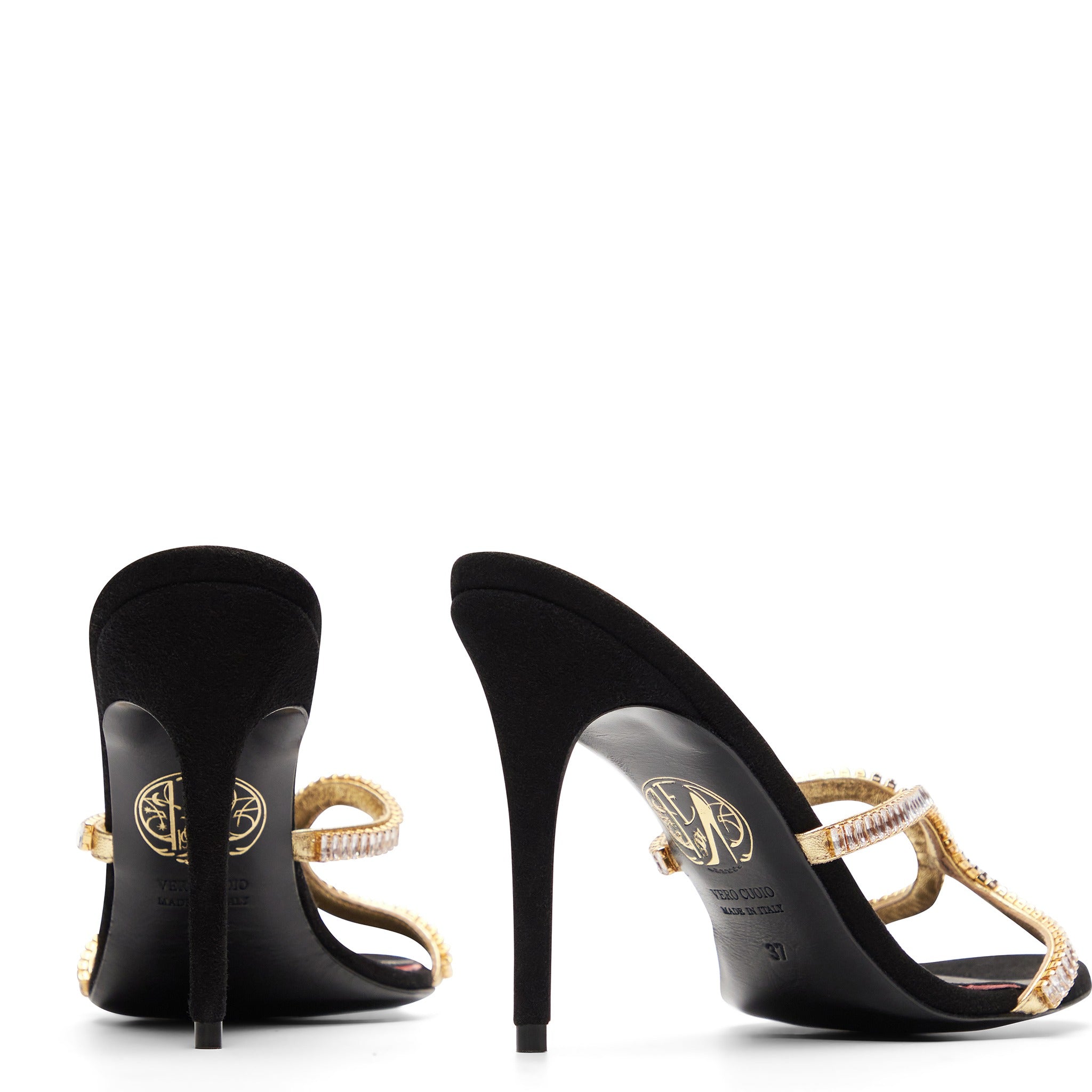 LYS MULE