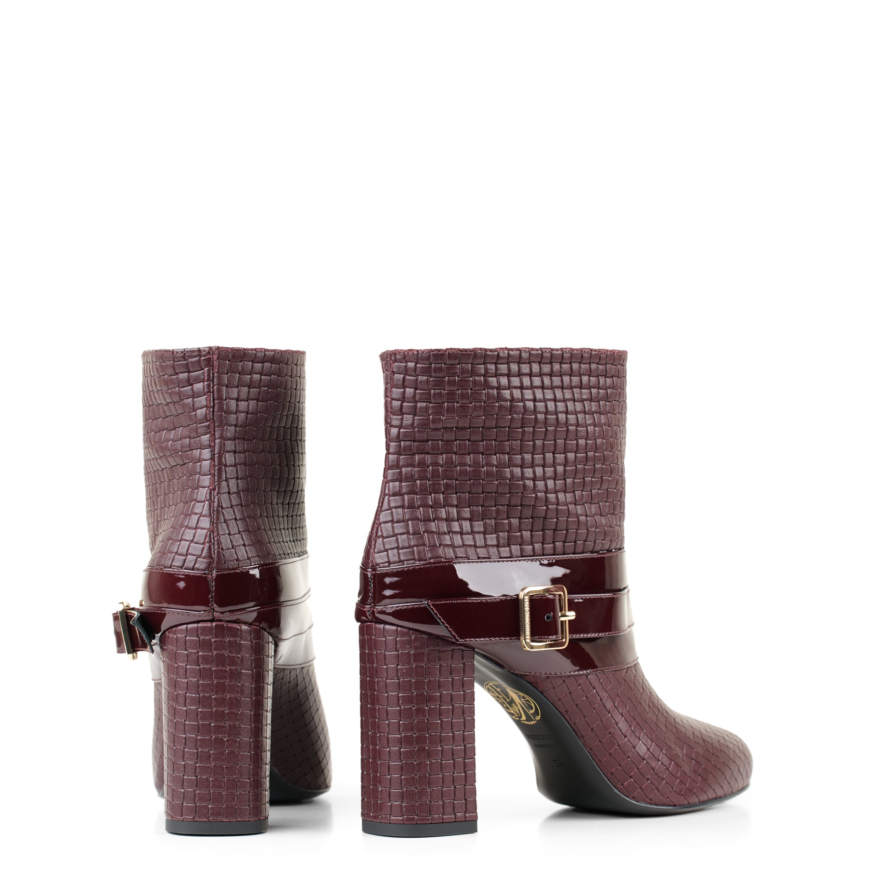 БИЛЛИ БОТТИН