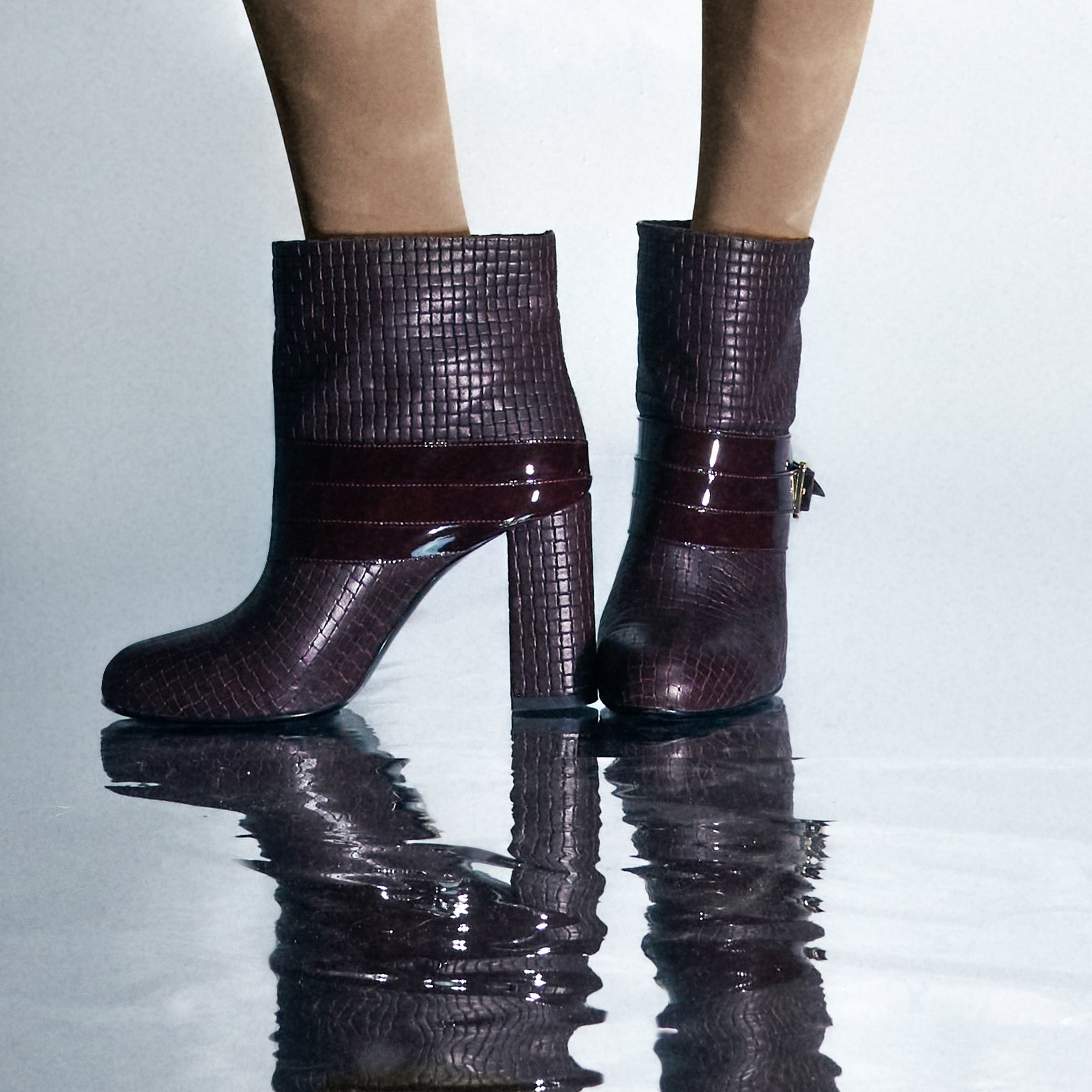 БИЛЛИ БОТТИН